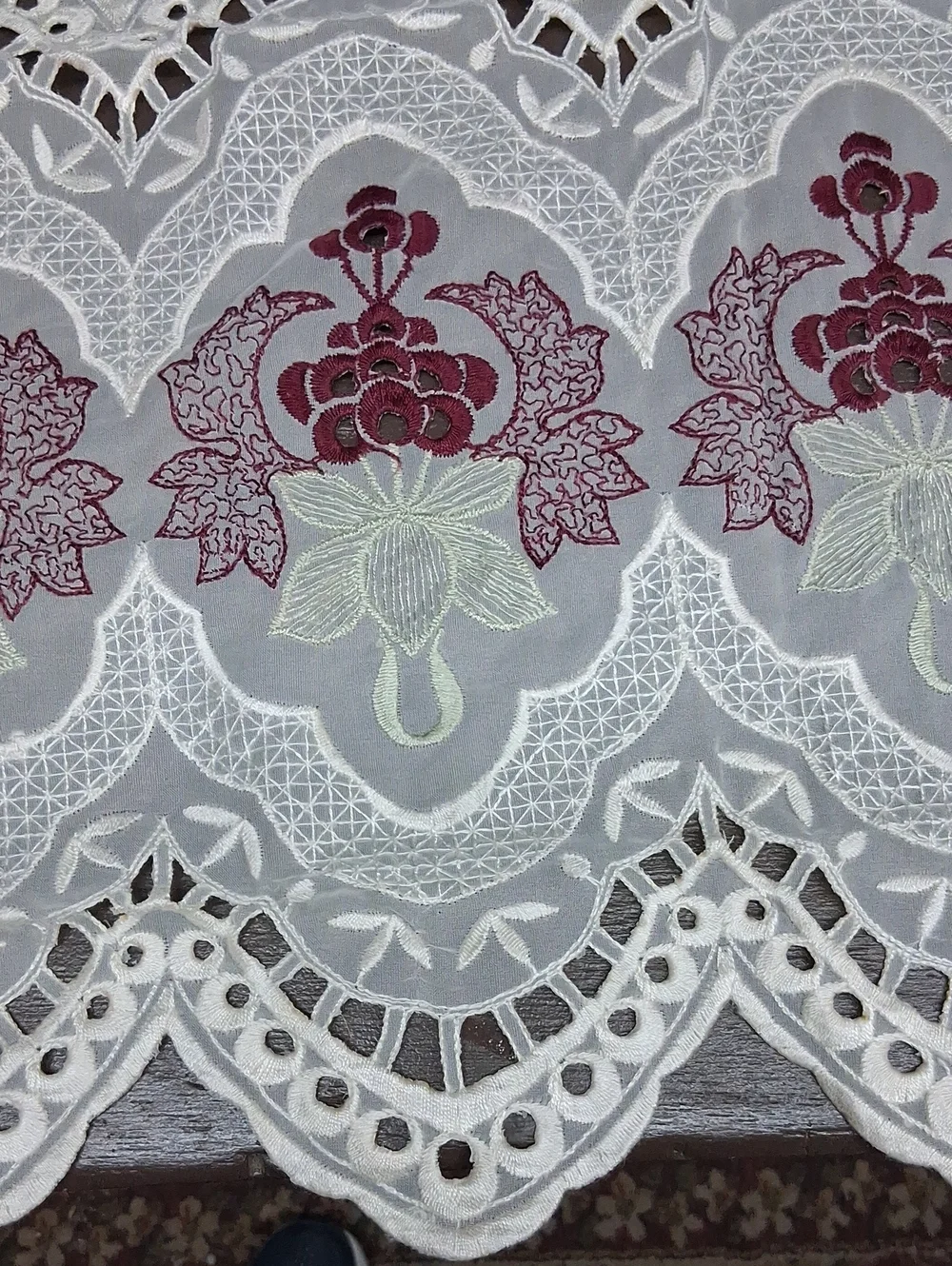 Voile‎ 60